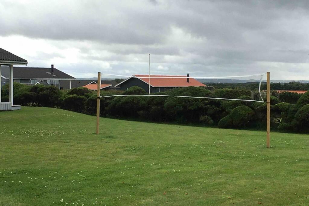 Beautiful And Amazing View - 3 Bedroom Cottage Vinderup Extérieur photo