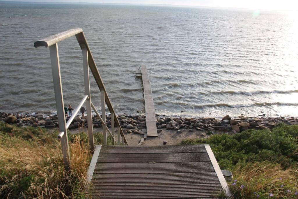 Beautiful And Amazing View - 3 Bedroom Cottage Vinderup Extérieur photo