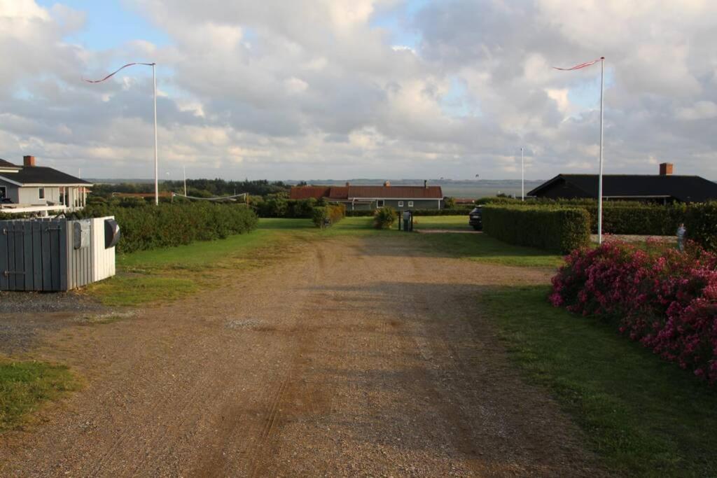 Beautiful And Amazing View - 3 Bedroom Cottage Vinderup Extérieur photo