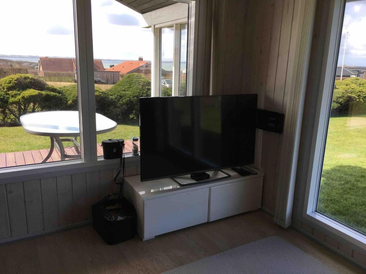 Beautiful And Amazing View - 3 Bedroom Cottage Vinderup Extérieur photo