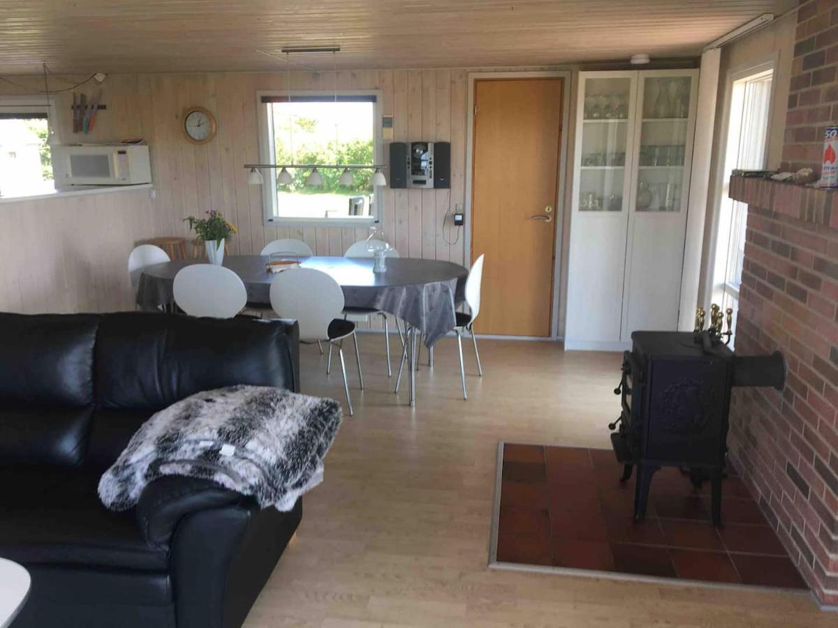 Beautiful And Amazing View - 3 Bedroom Cottage Vinderup Extérieur photo