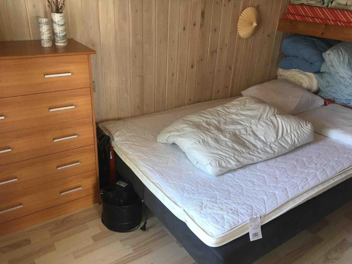 Beautiful And Amazing View - 3 Bedroom Cottage Vinderup Extérieur photo