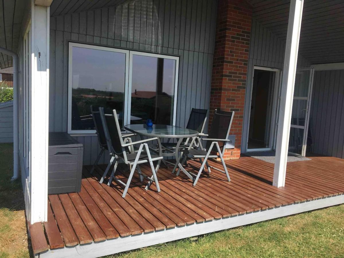 Beautiful And Amazing View - 3 Bedroom Cottage Vinderup Extérieur photo